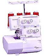 ,    Janome 204