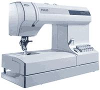 ,    pfaff 4752