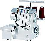 ,    Janome 744D