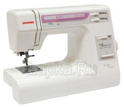 ,     Janome MyExcel 23XE