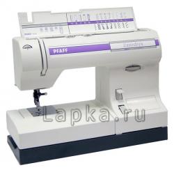 ,     Pfaff Classic Style 1525