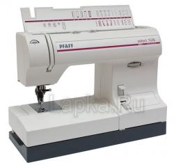 ,     Pfaff Select 1536